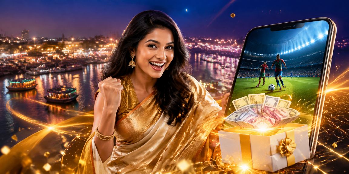 বরিশালের মোবাইল ক্যাসিনো আনন্দ