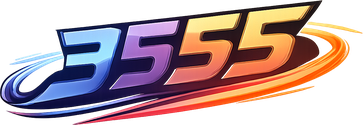 3555